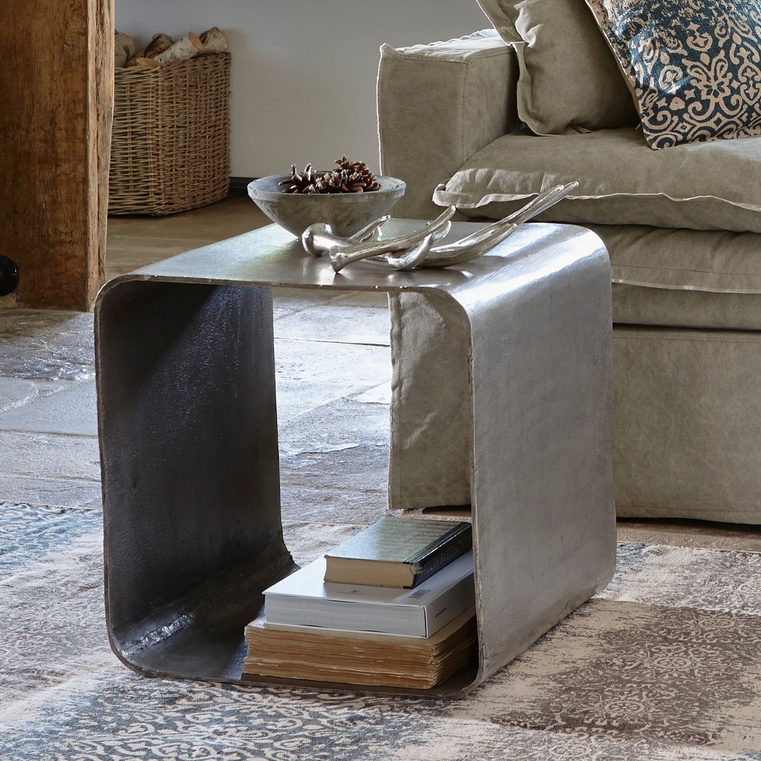 Table basse Roderick
