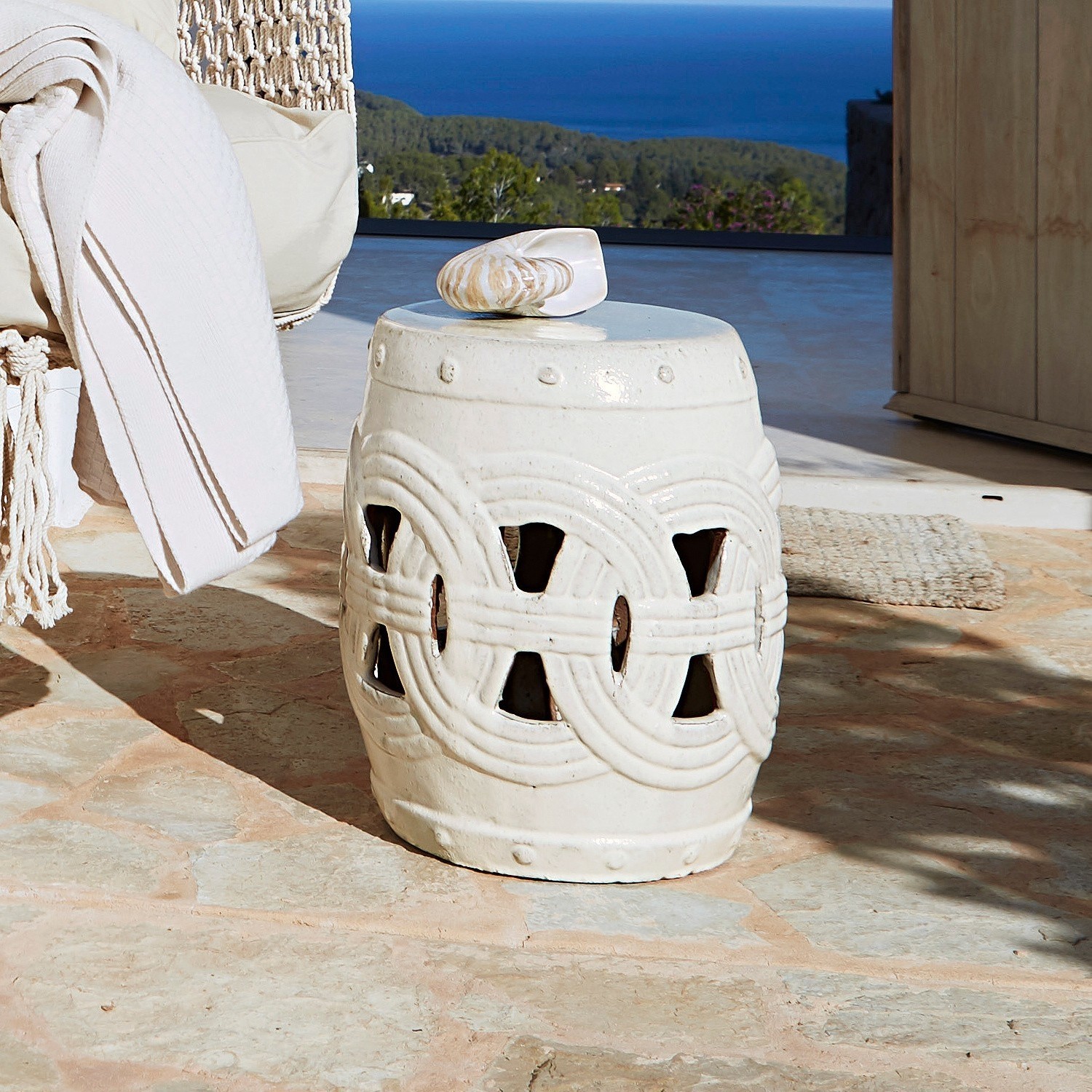Table d'appoint Rufaro