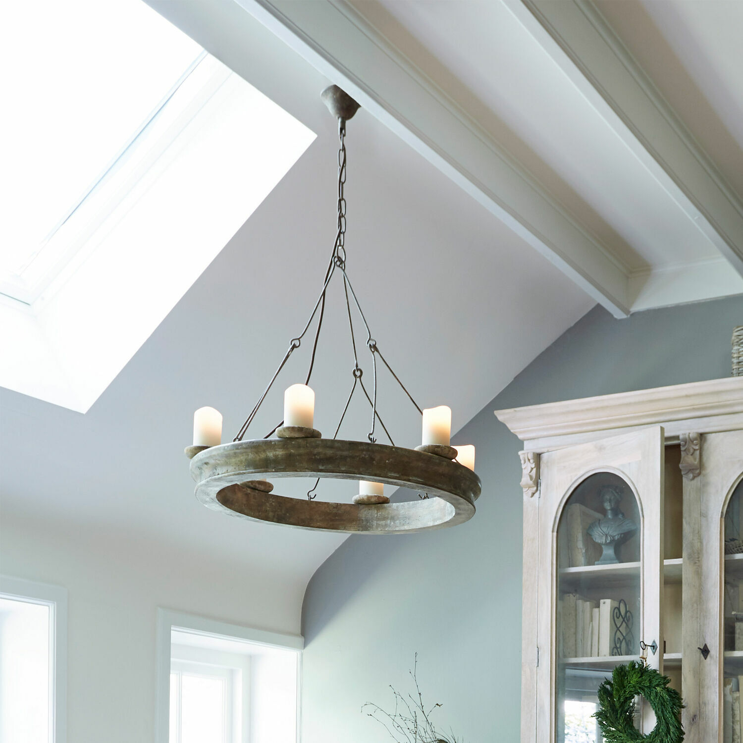 Lustre Jura