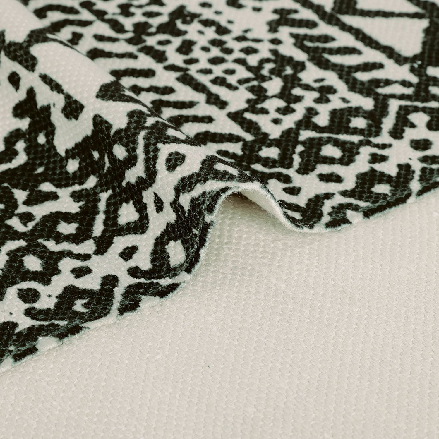 Tapis d'intérieur et d'extérieur Mélamare