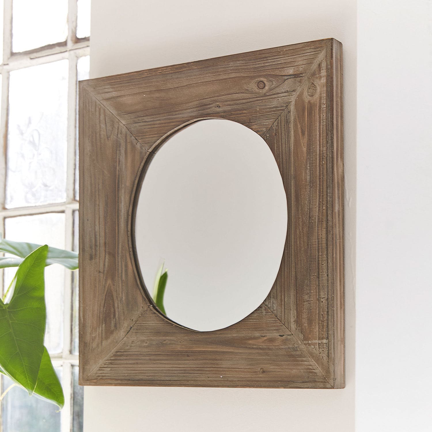 Miroir Videm