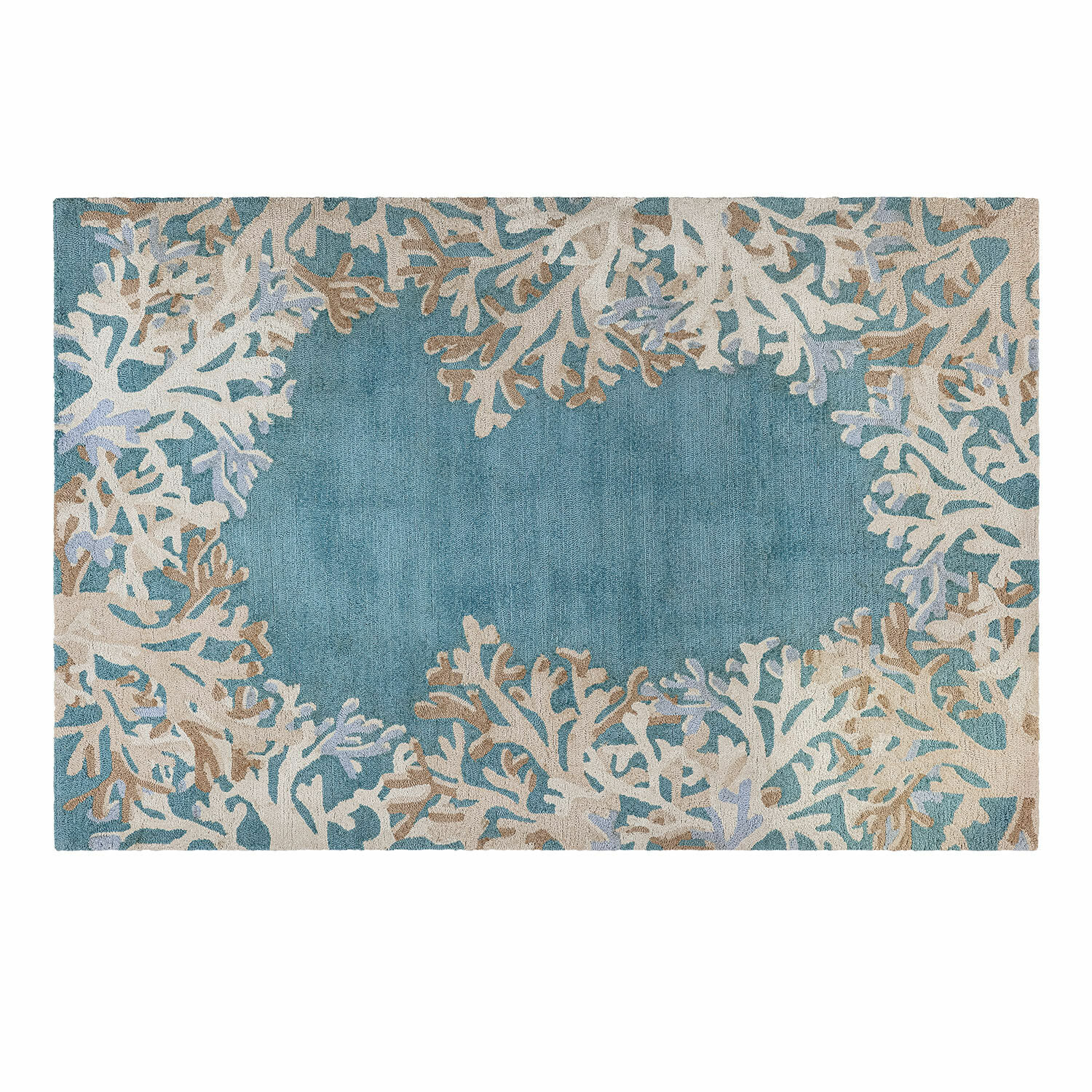 Tapis d’intérieur et d’extérieur Dorlancourt