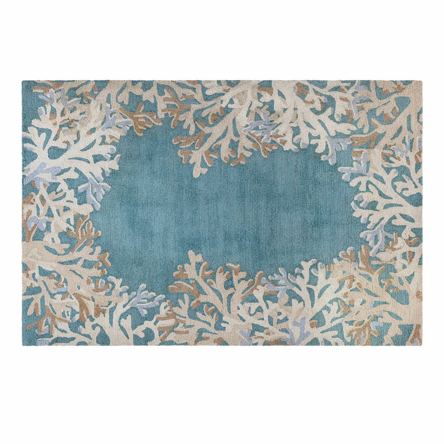Tapis d’intérieur et d’extérieur Dorlancourt