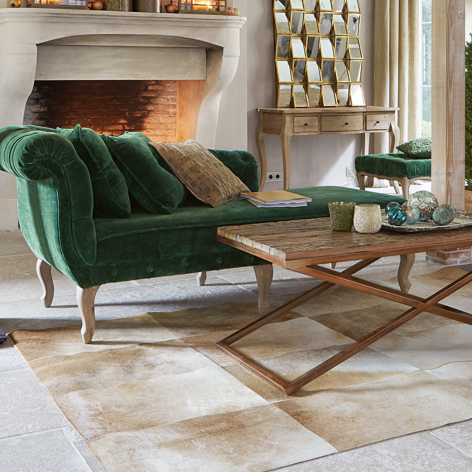 Tapis Hove