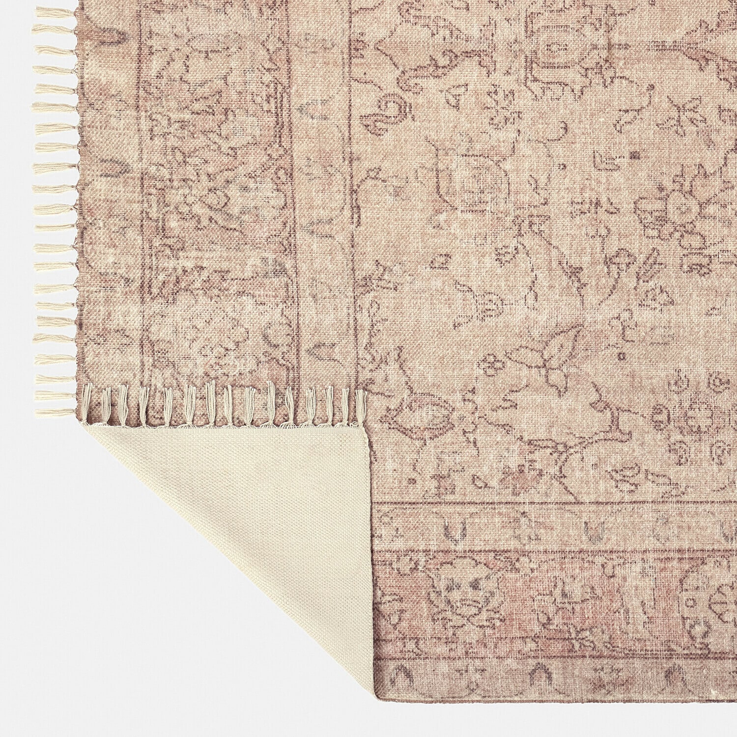 Tapis d’intérieur et d’extérieur Fairbourne