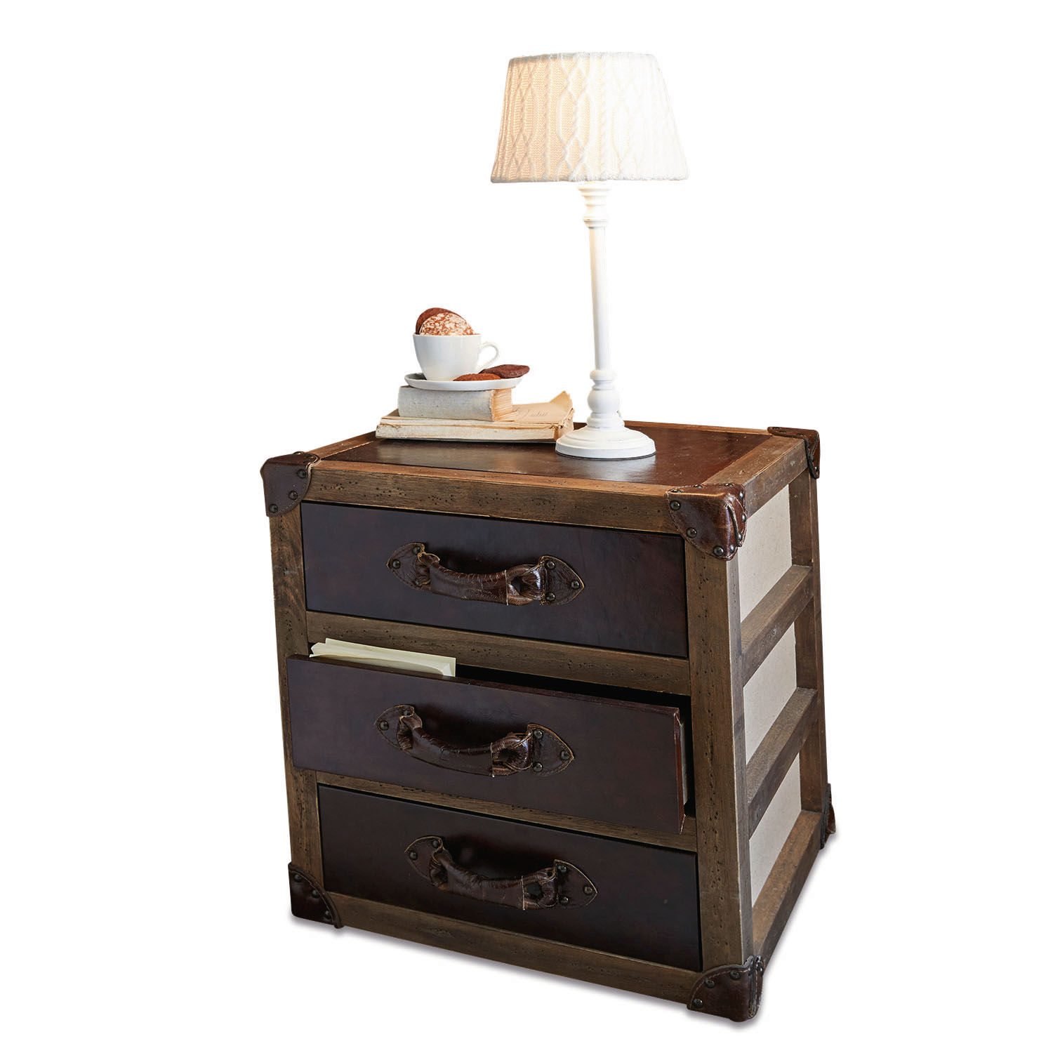 Commode Rances
