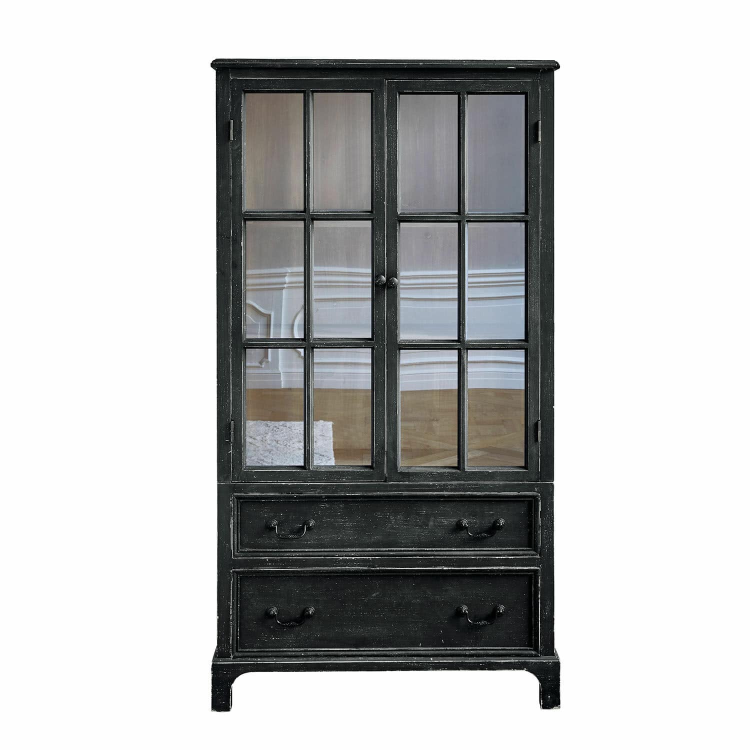 Vitrine Jarrowfield