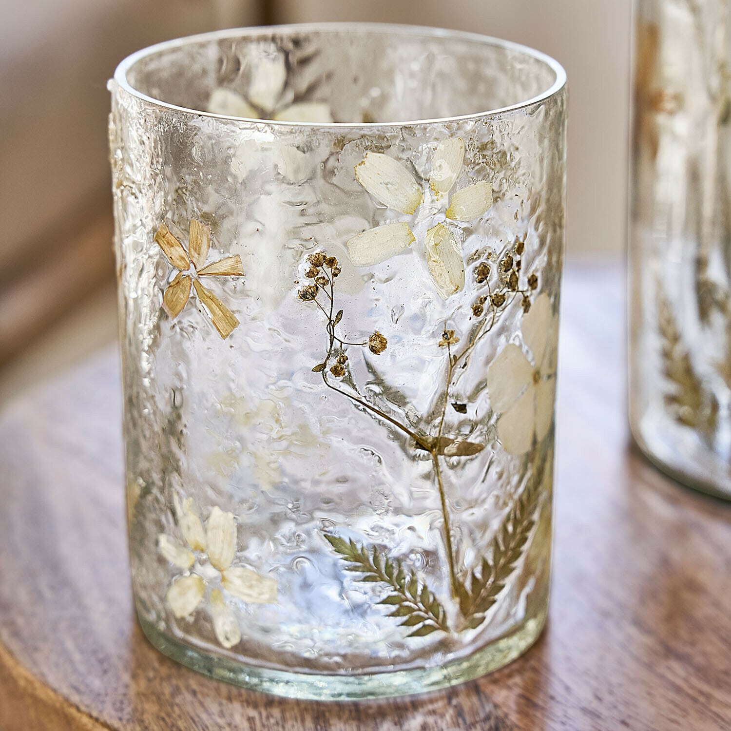 Lot de 2 vases Coudrisse