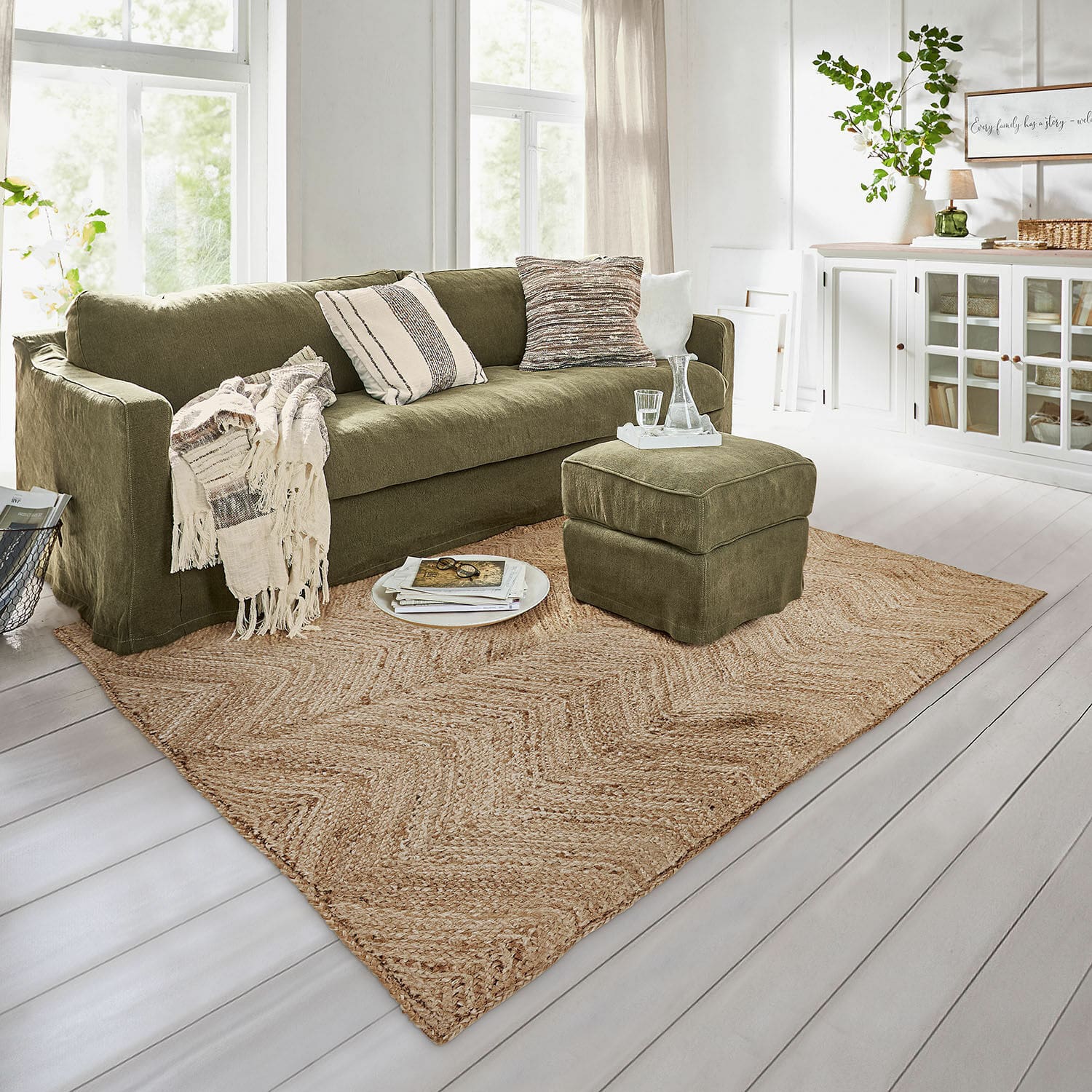 Tapis Sura