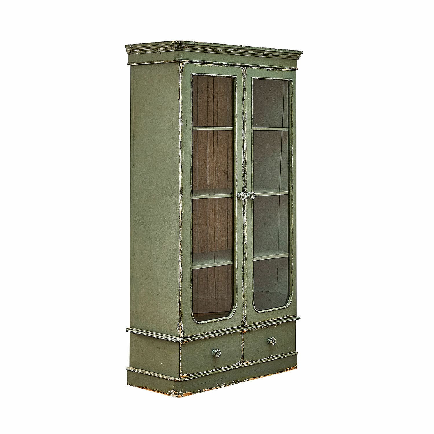 Vitrine Cassanet