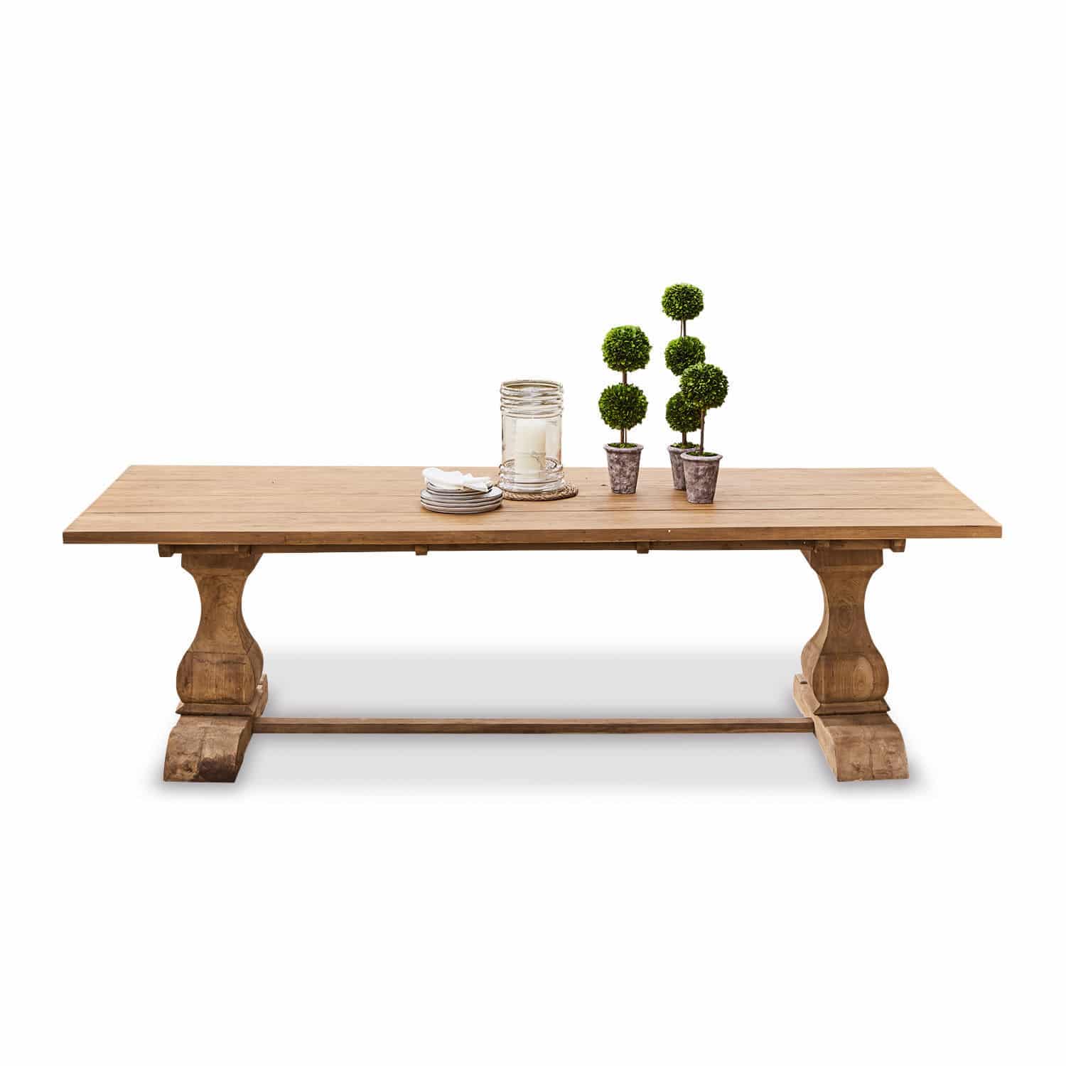 Table Devonshire