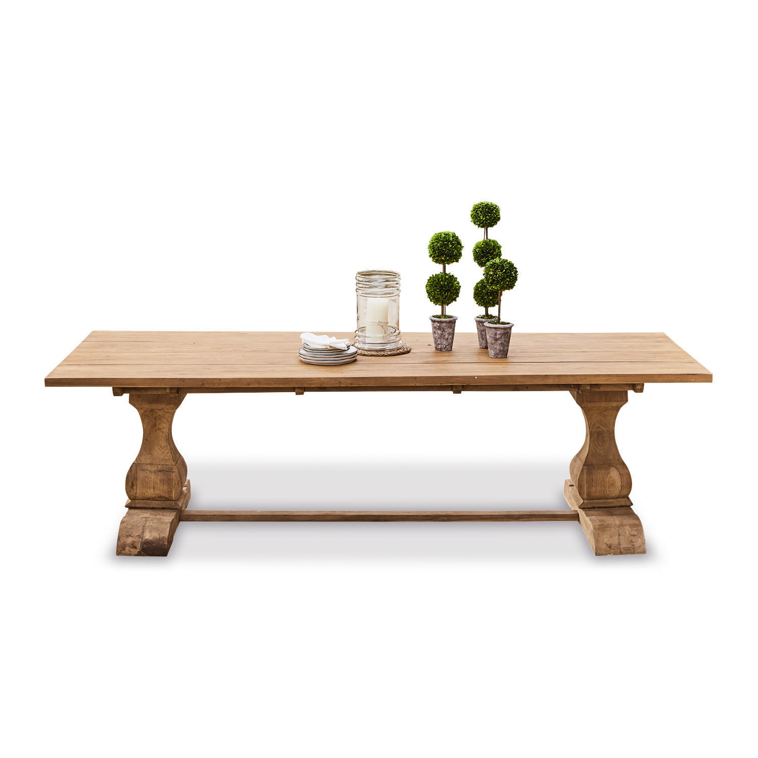 Table Devonshire