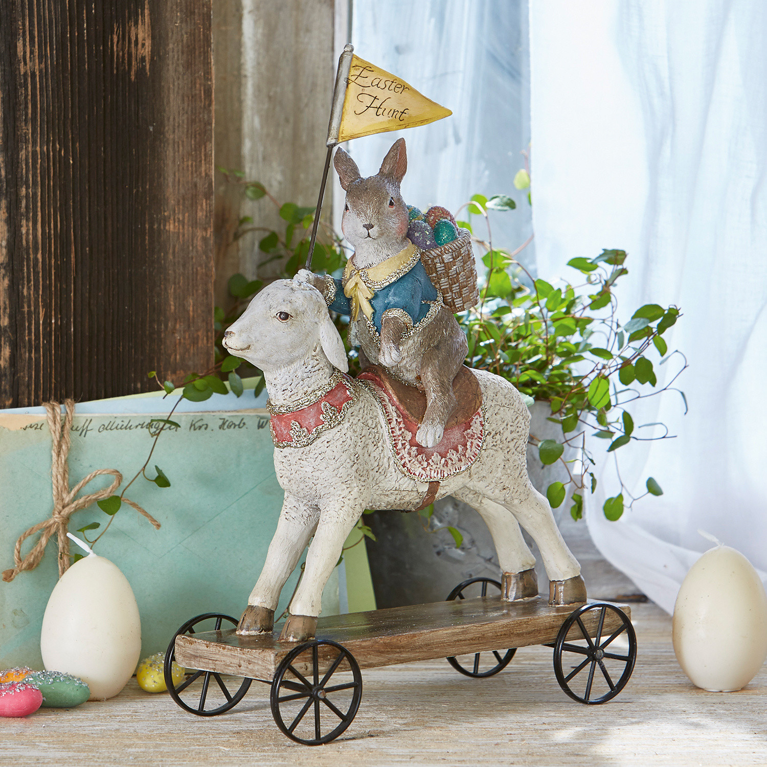 Lapin Tammy
