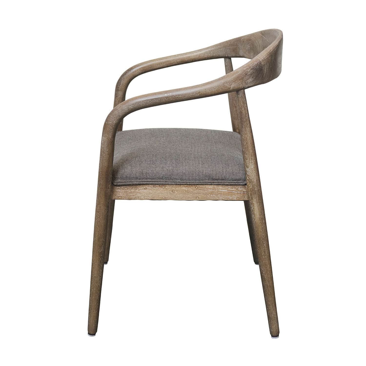 Chaise Lucarno