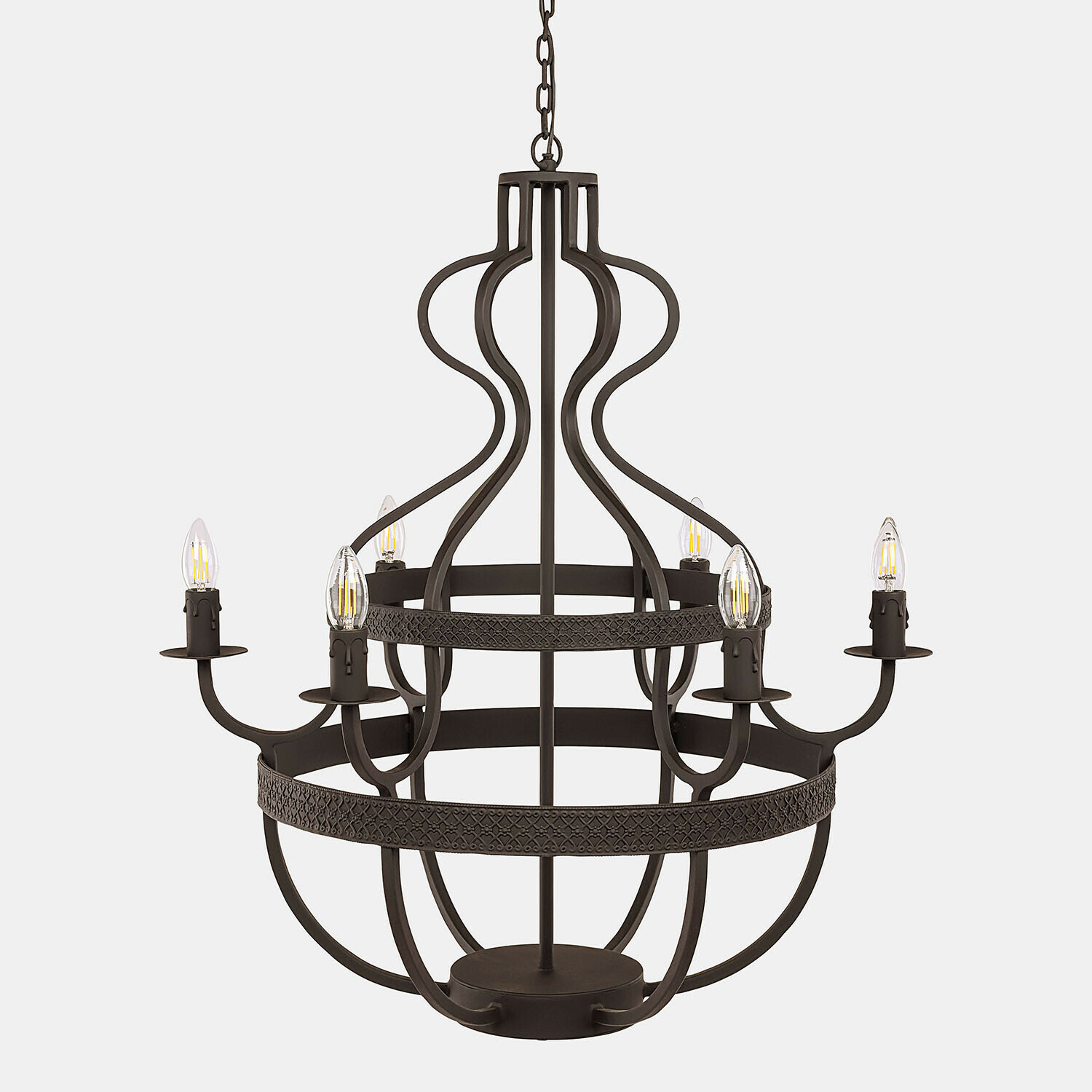 Lustre Haldrin