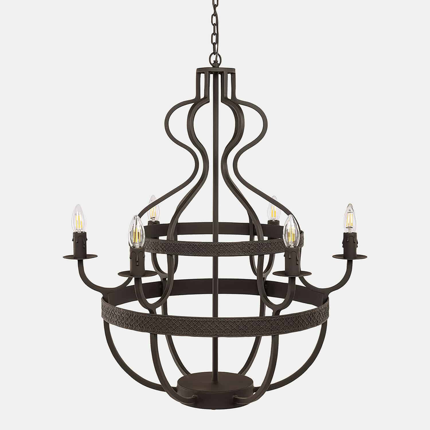 Lustre Haldrin