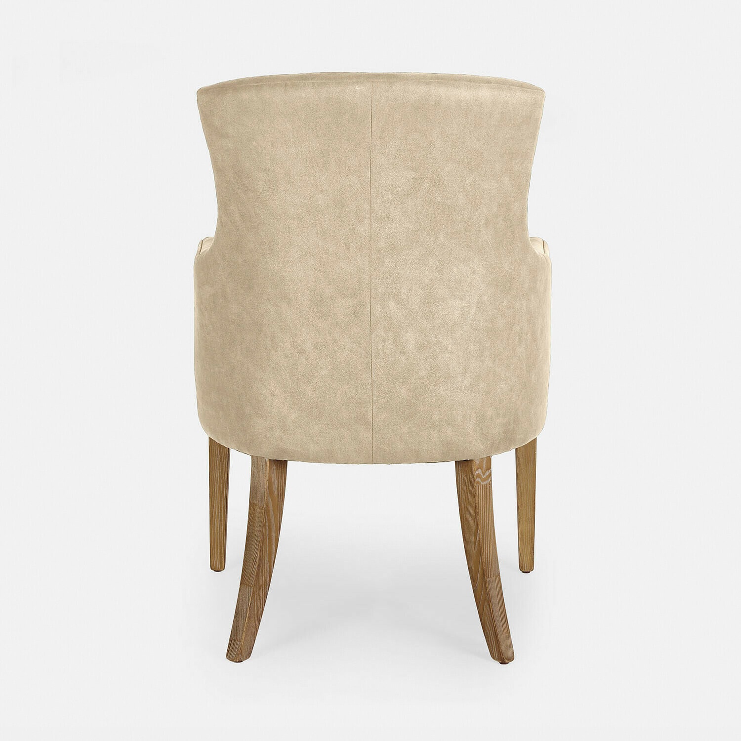 Fauteuil Hallmere