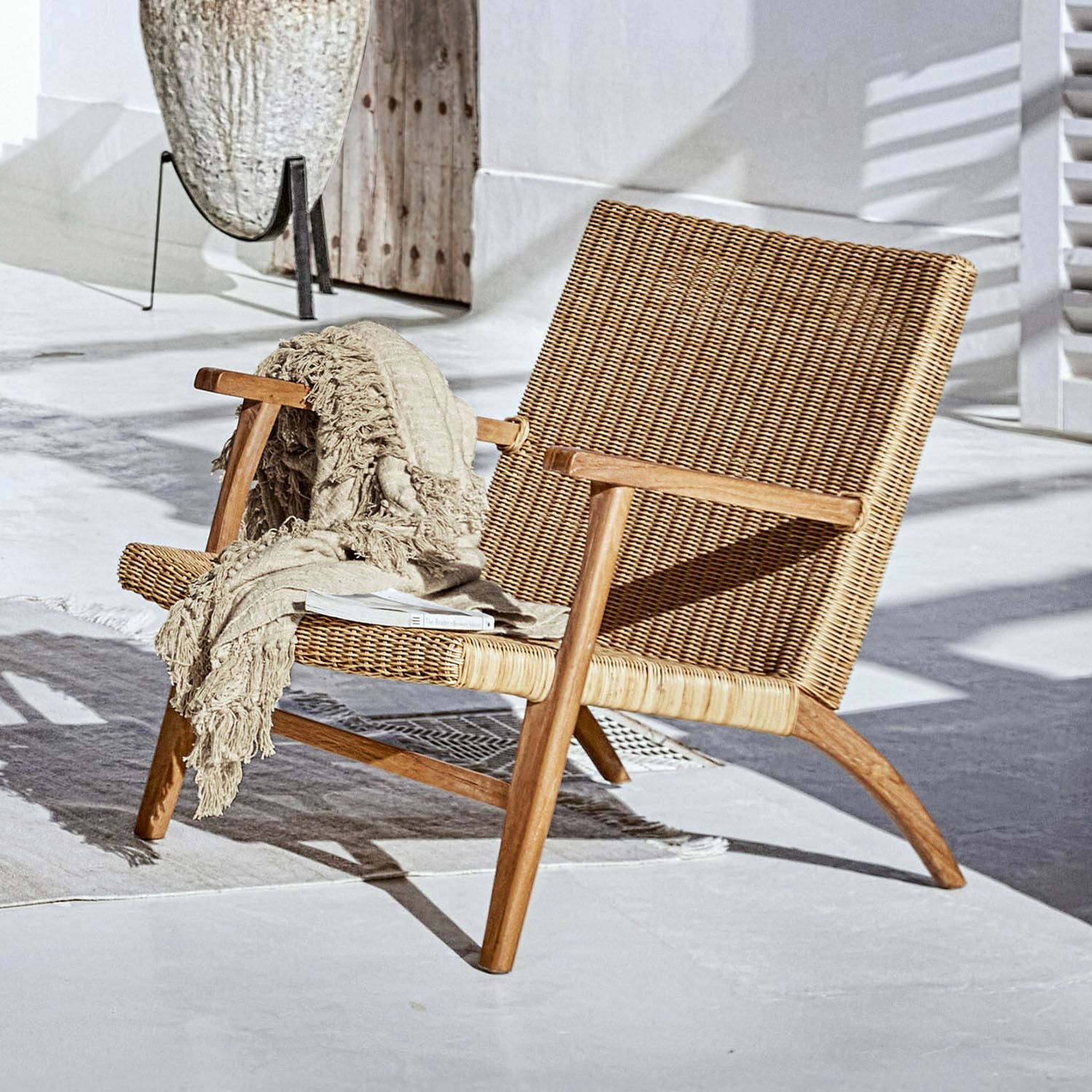 Chaise Alzette
