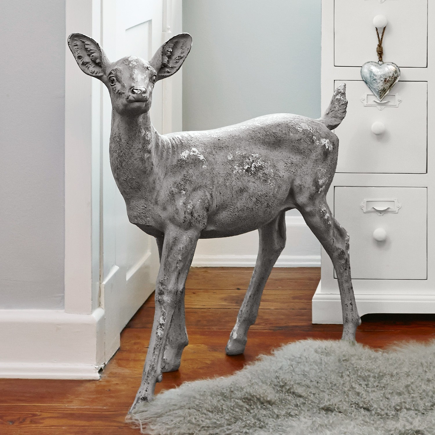Biche Leda