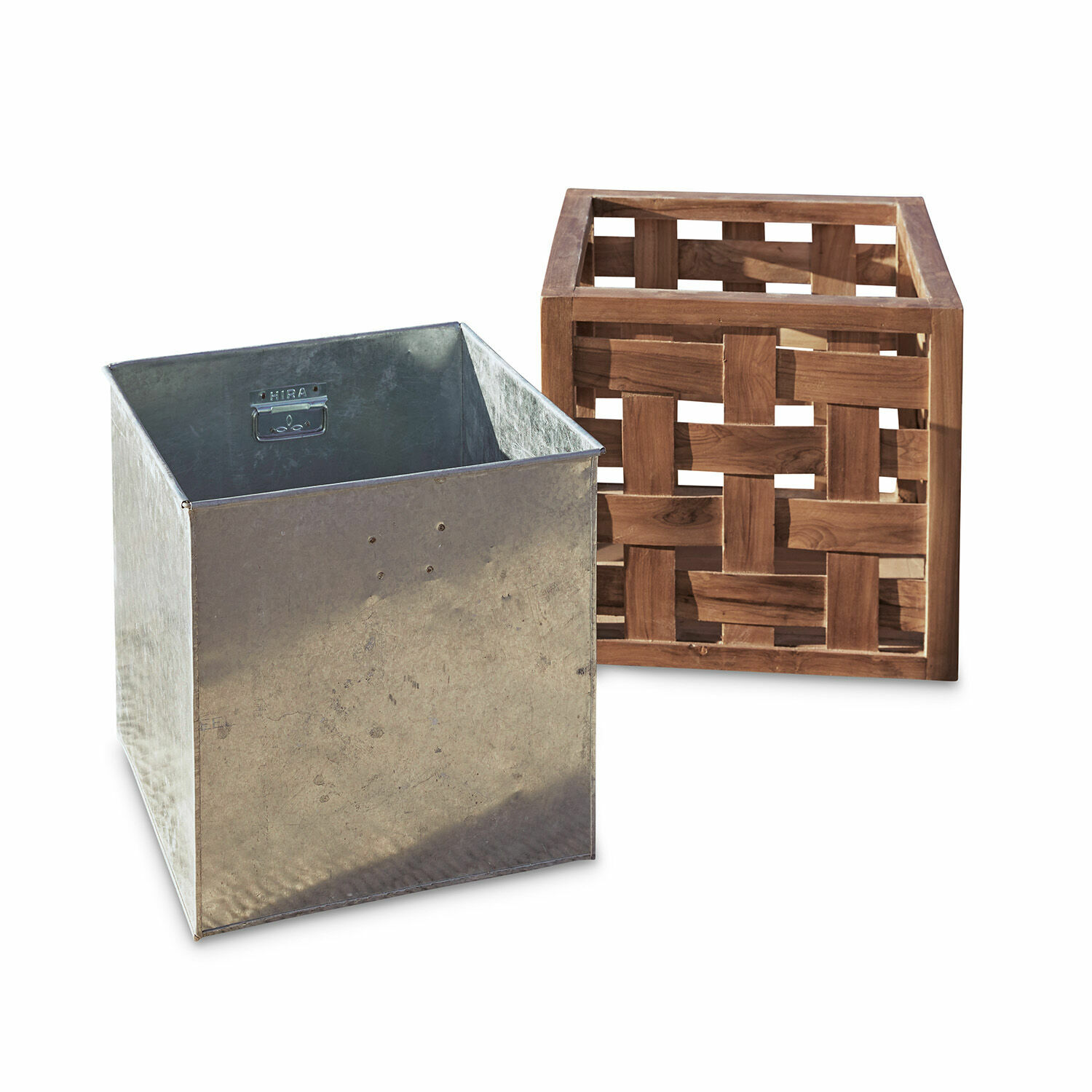 Cache-pot Henry