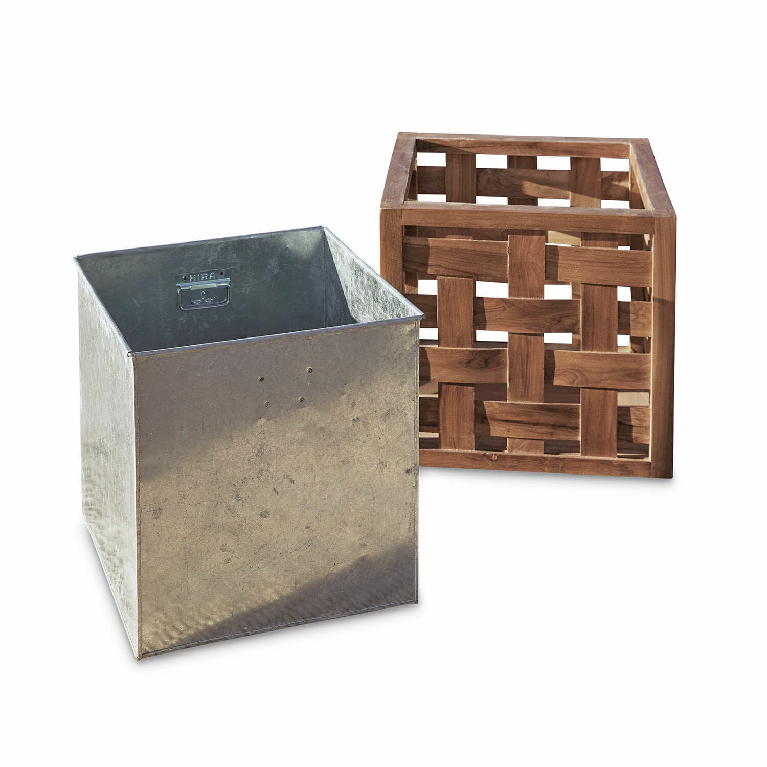 Cache-pot Henry