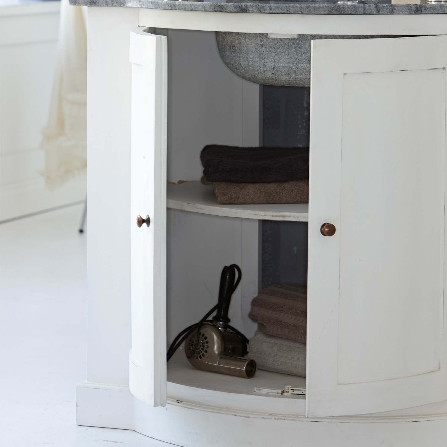 Meuble vasque Ocean