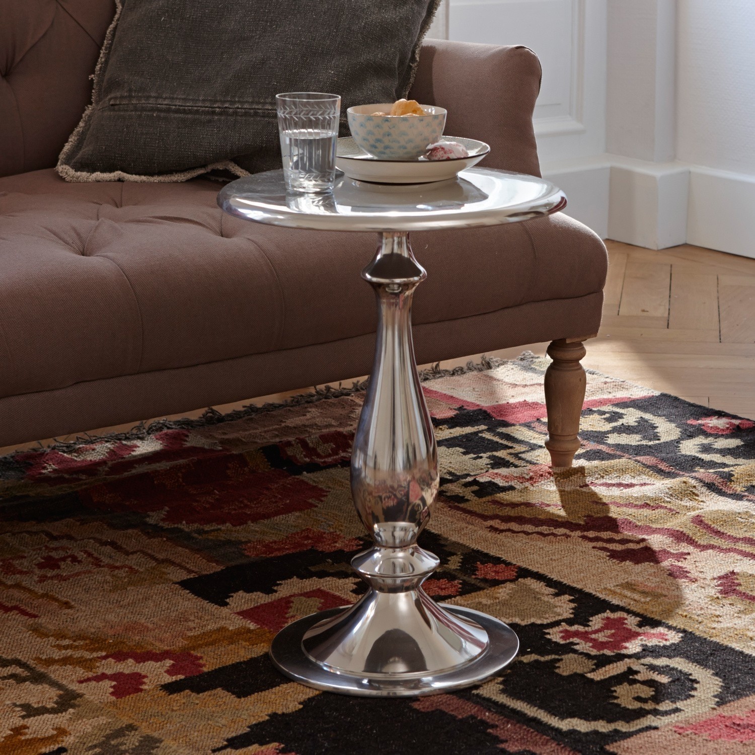 Table d'appoint Piccolo