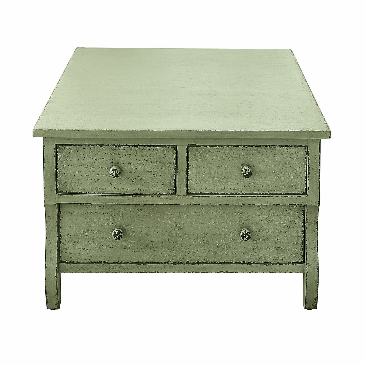 Table basse Damparis