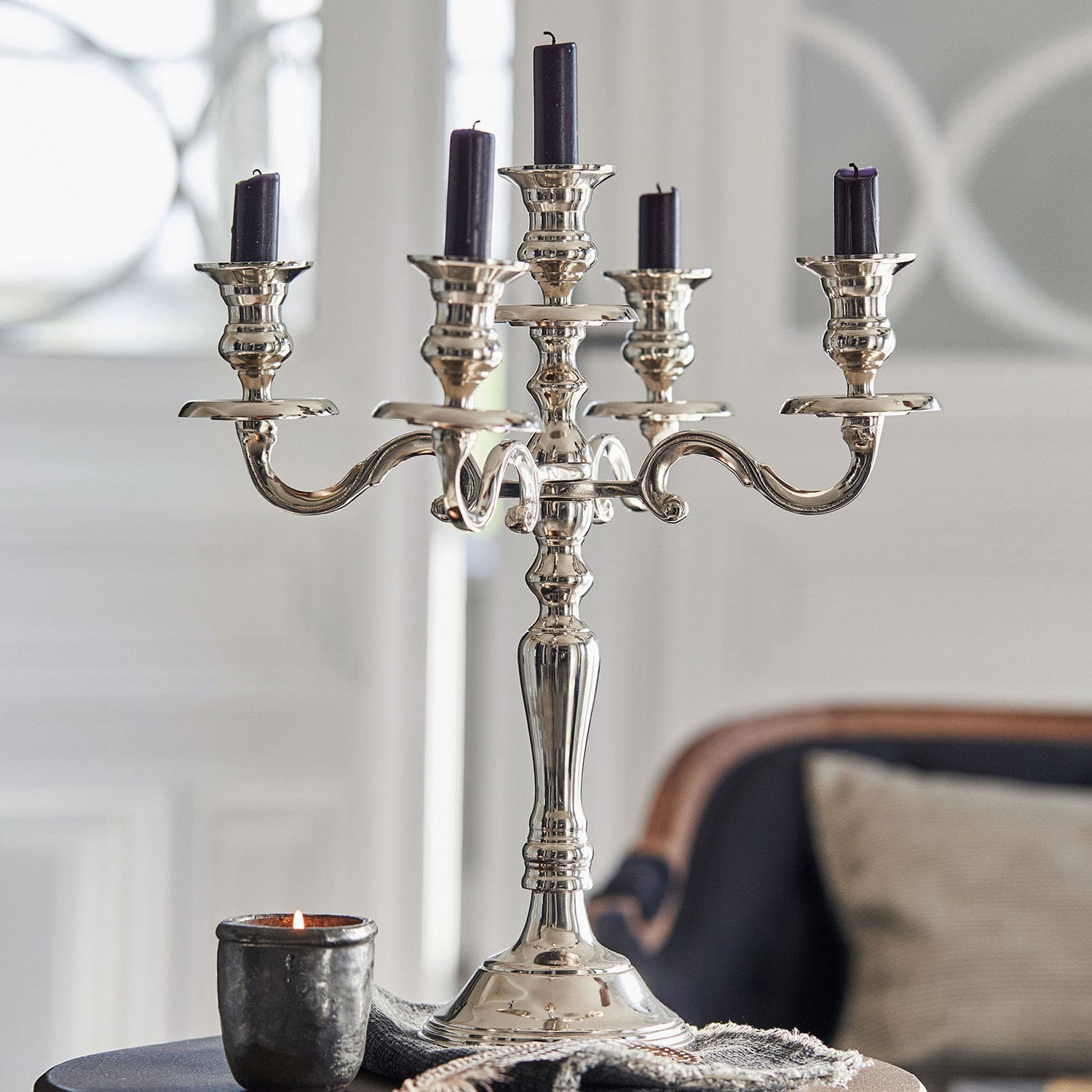 Chandelier Lannet