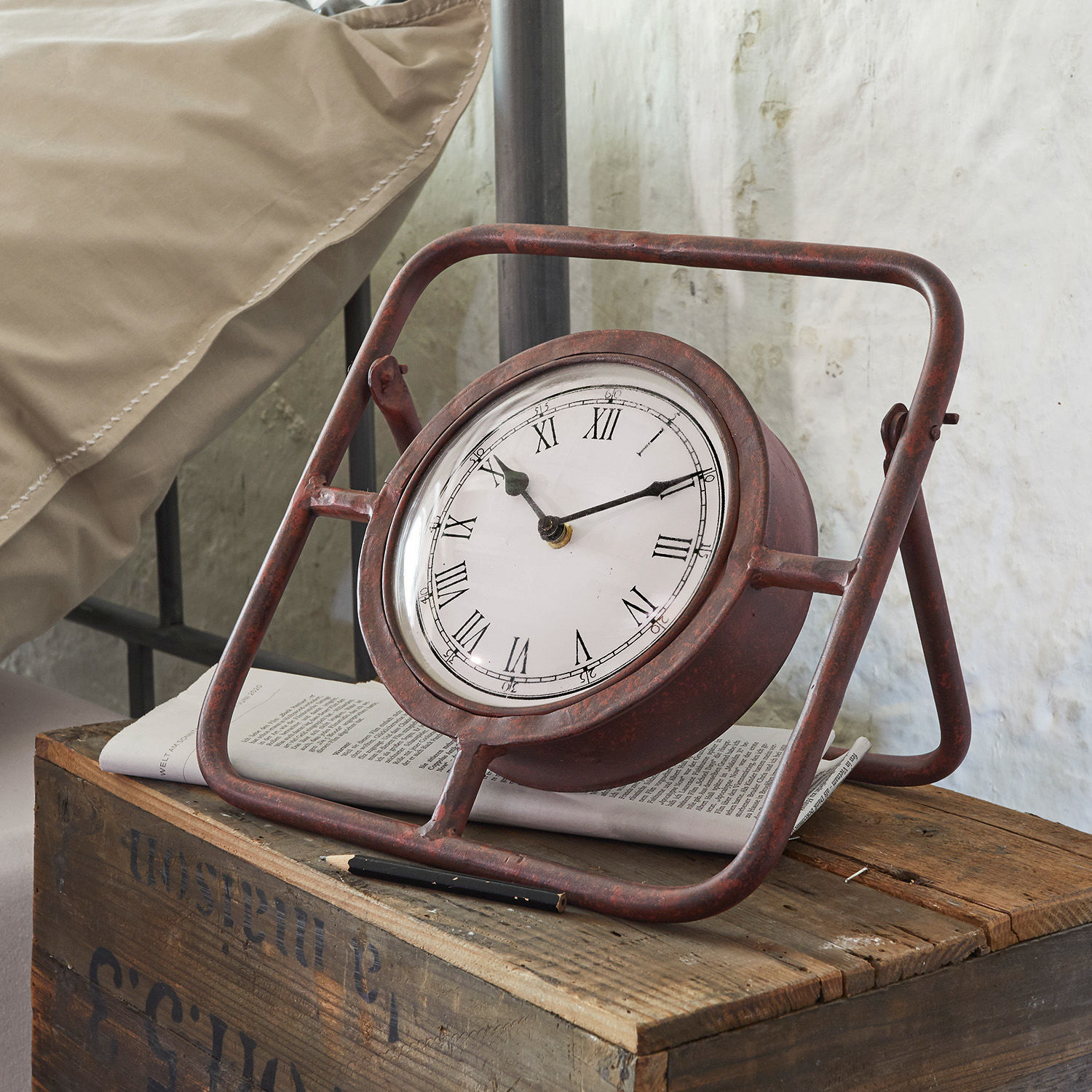 Horloge Valledupa