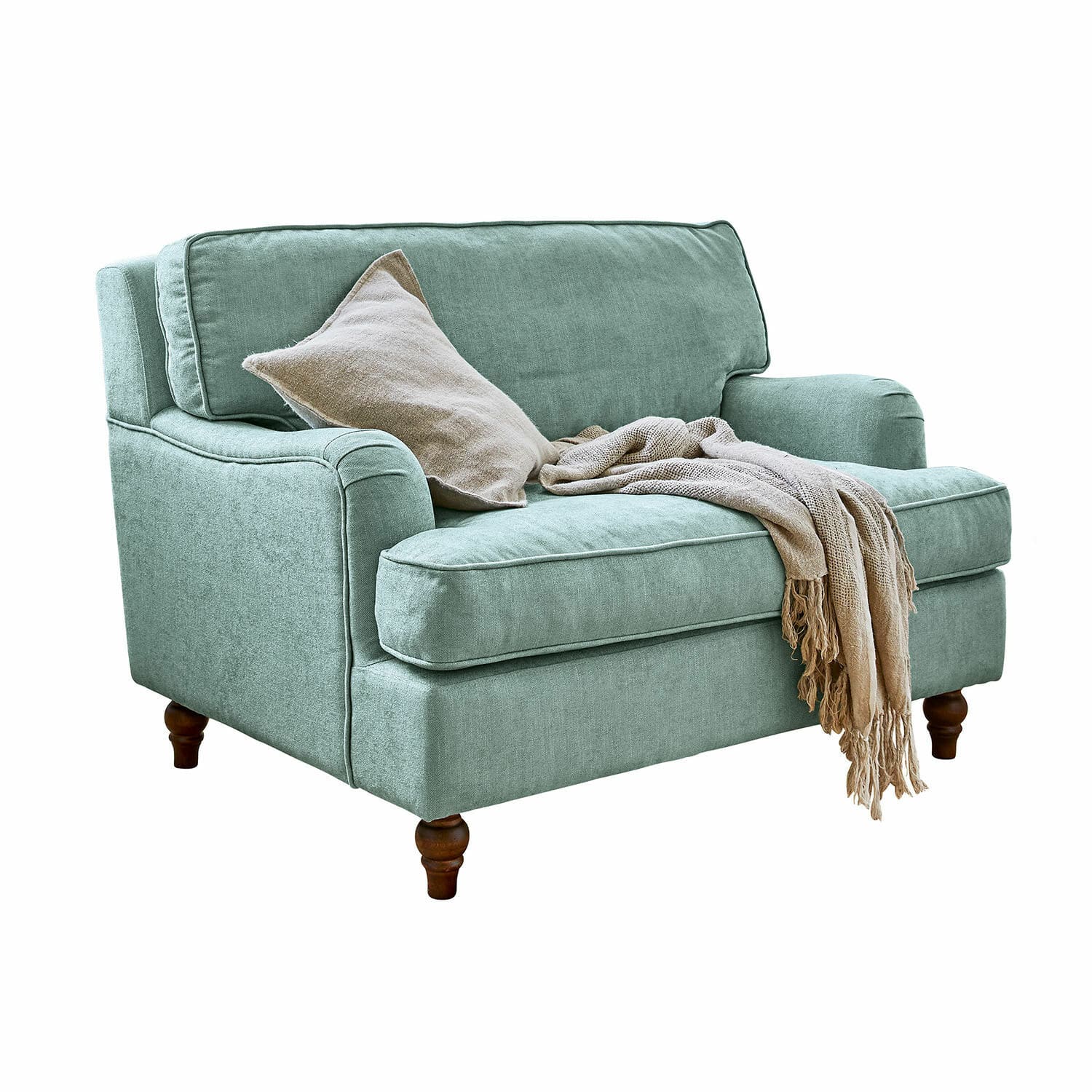 Fauteuil Westport LOBERON